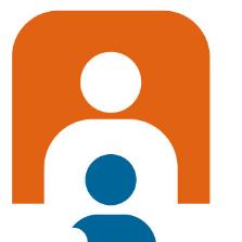 Logo Anja van der Marel, Kerstin Liem, Tineke van der Vliet, Lieke Visser, Floor Enters