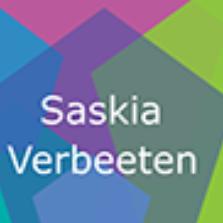 Logo Saskia Verbeeten